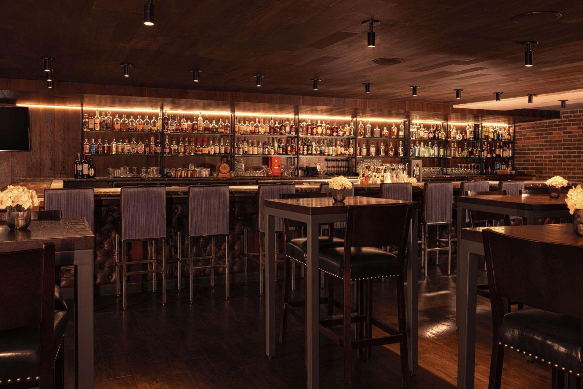 The Statler Dallas, Curio Collection By Hilton Extérieur photo