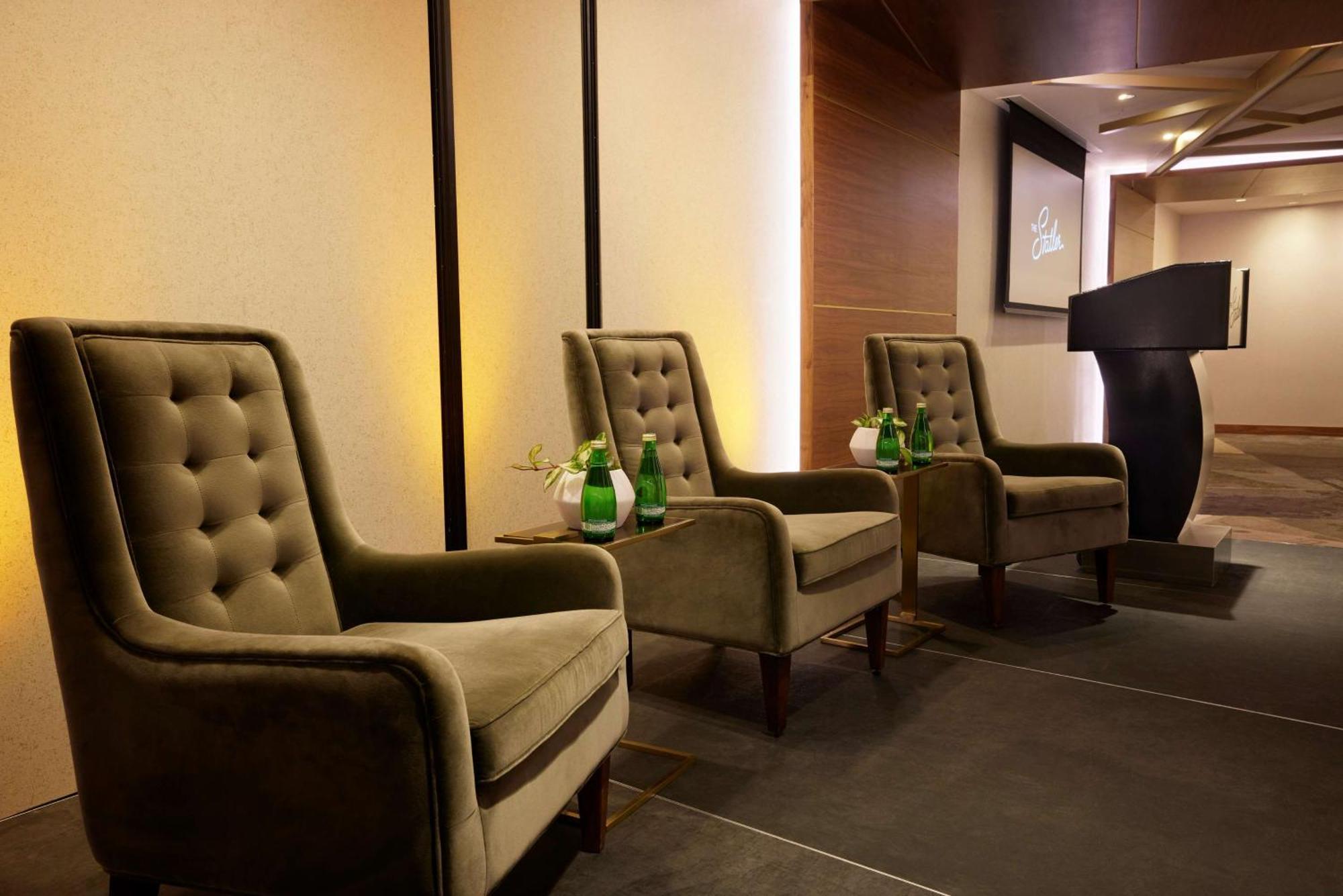 The Statler Dallas, Curio Collection By Hilton Extérieur photo