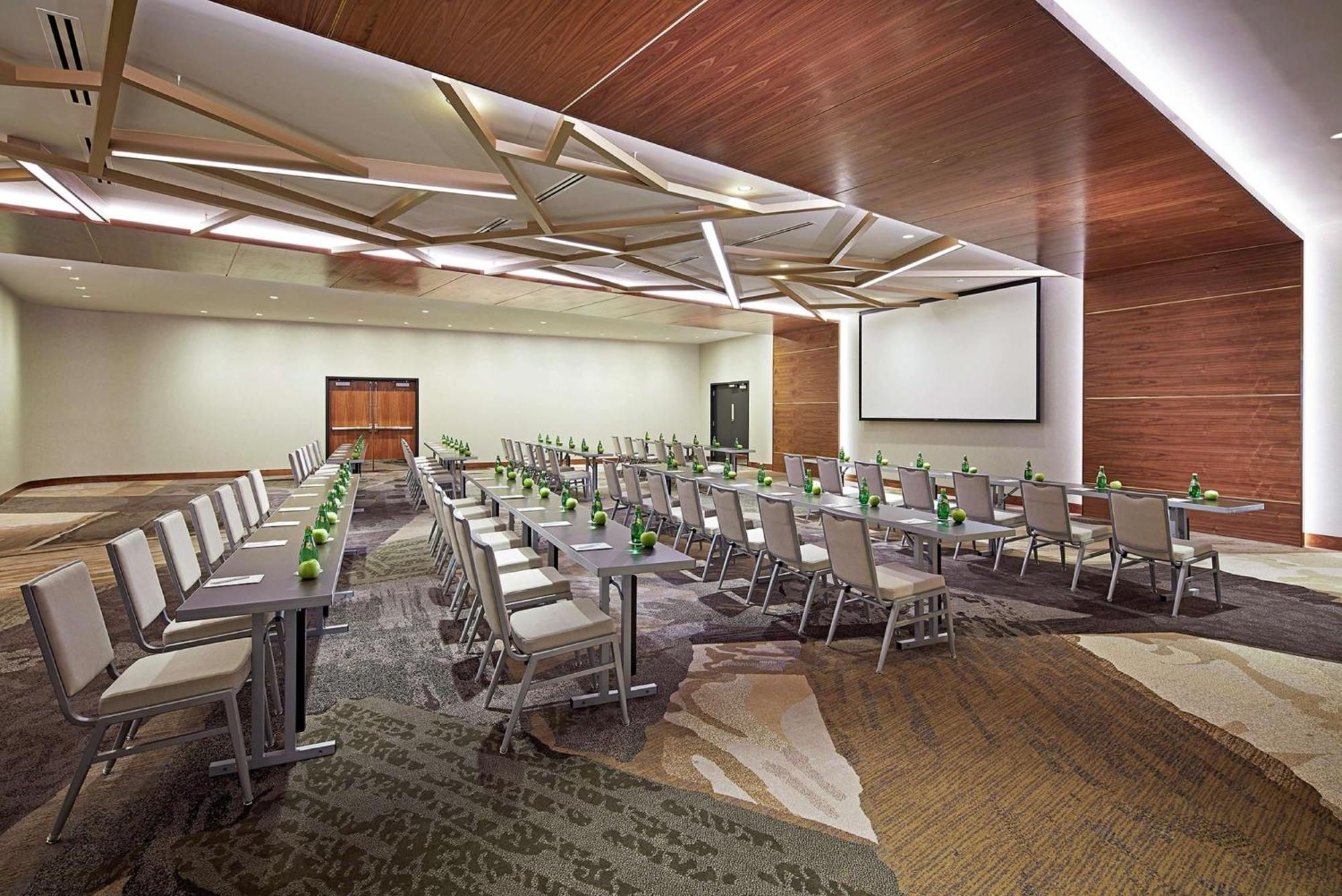 The Statler Dallas, Curio Collection By Hilton Extérieur photo